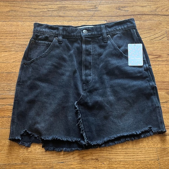 NWT Free People Skirt - Picture 1 of 3